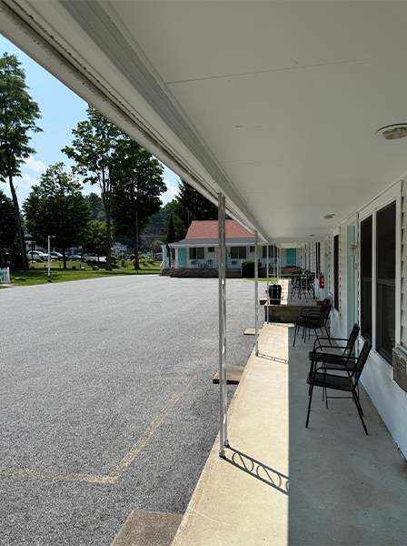Comfortable Stay in Lake George, NY