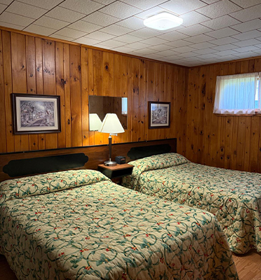 Affordable Motel in Lake George, NY