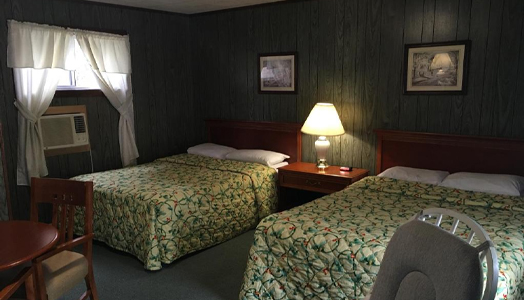 Best Motel with Free WIFI in Lake George, NY
