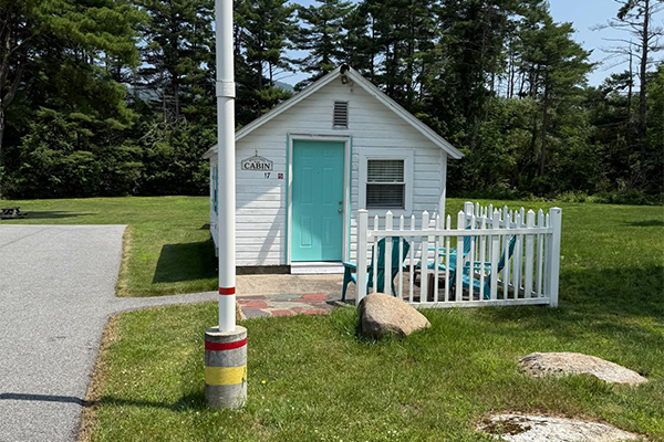 Comfortable Stay in Lake George, NY