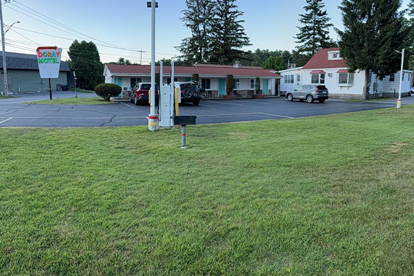 Best Motel in Lake George, NY