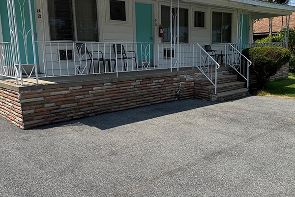 Affordable Motel in Lake George, NY