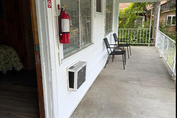 Book Motel in Lake George, NY