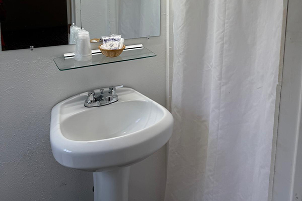 Non-Smoking Rooms in Lake George, NY
