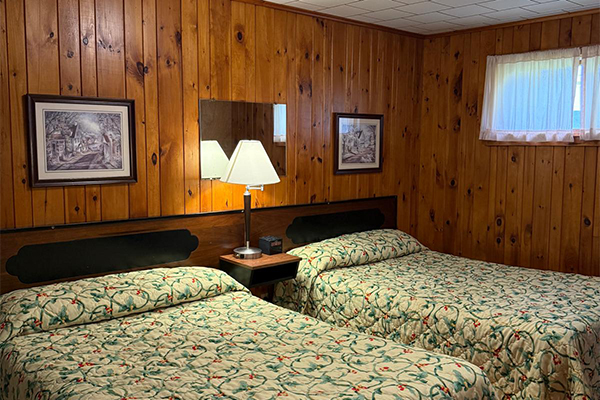 Comfortable Stay in Lake George, NY