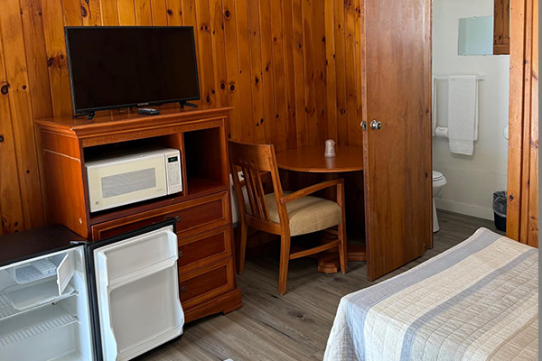 Affordable Motel in Lake George, NY
