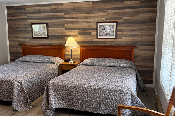 Comfortable Stay in Lake George, NY