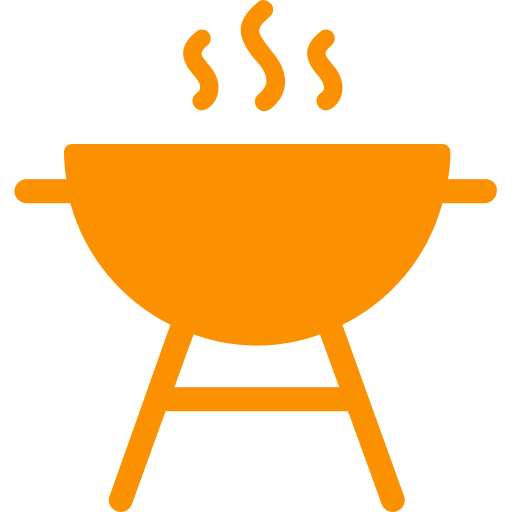 BBQ Icon