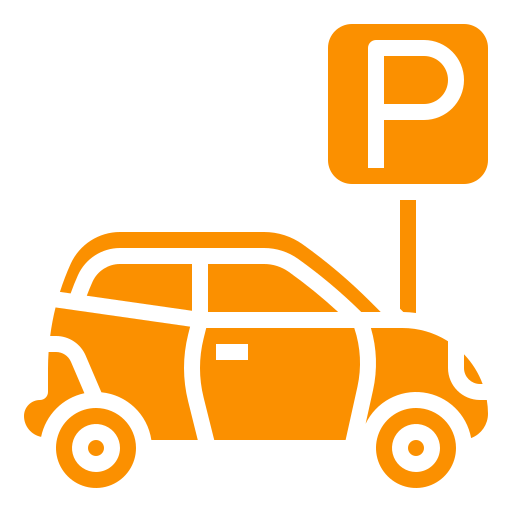 Parking Icon