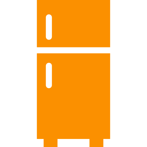 Refrigerator Icon