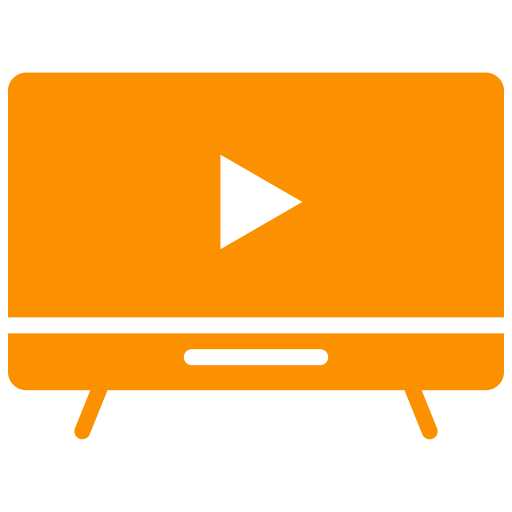 TV Icon