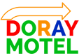 Doray Motel Logo